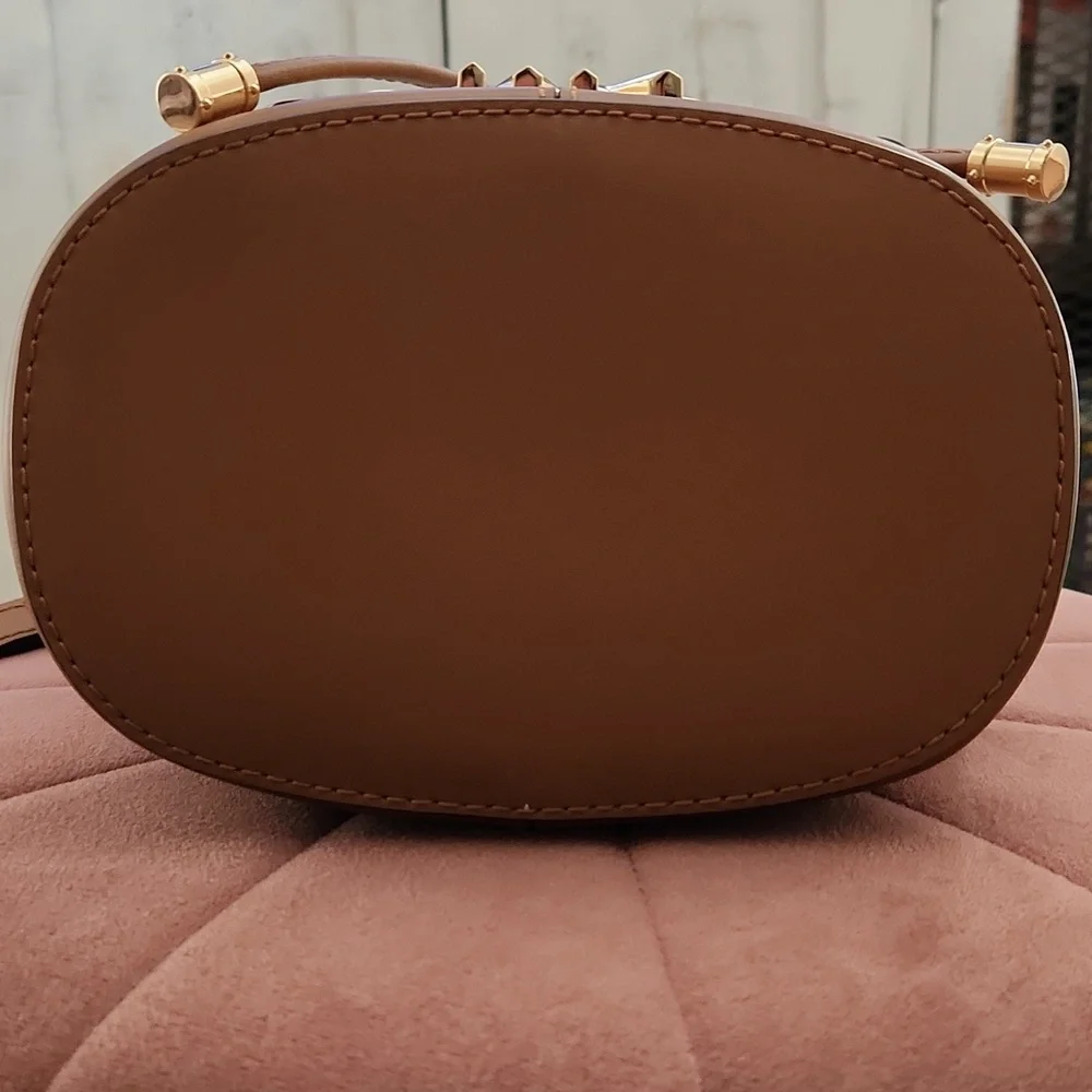 Michael Kors purse - Picture 5 of 6